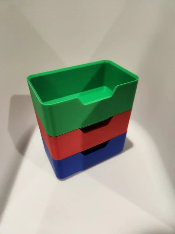 Stackable Storage Box - Image 2